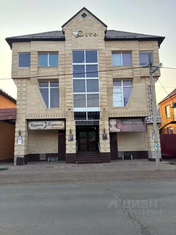 Помещение свободного назначения в Оренбургская область, Сорочинск ... - Фото 2