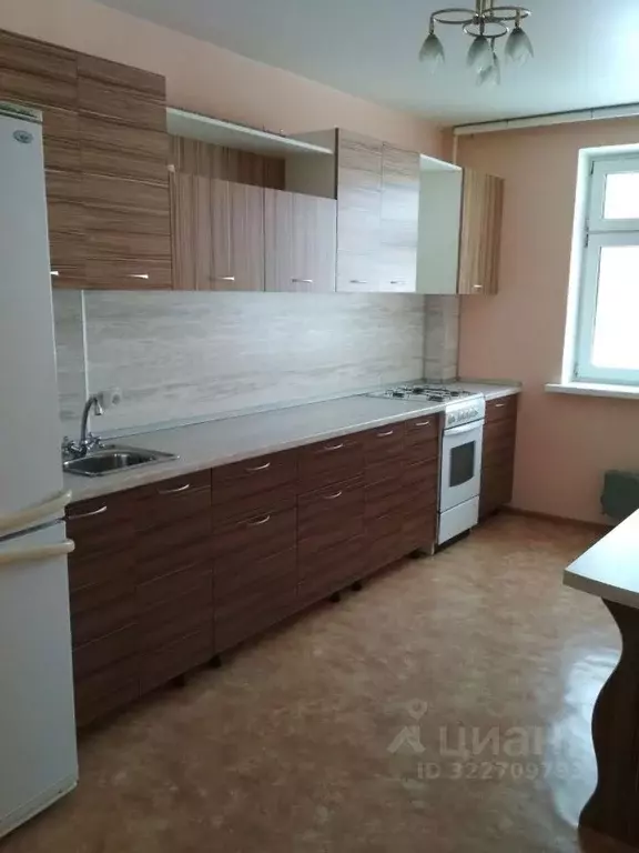 2-к кв. Татарстан, Зеленодольск ул. Королева, 11А (60.0 м) - Фото 0