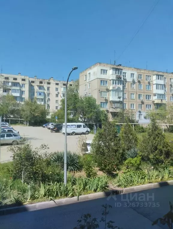 3-к кв. Крым, Керчь ул. Мирошника, 8 (61.1 м) - Фото 1