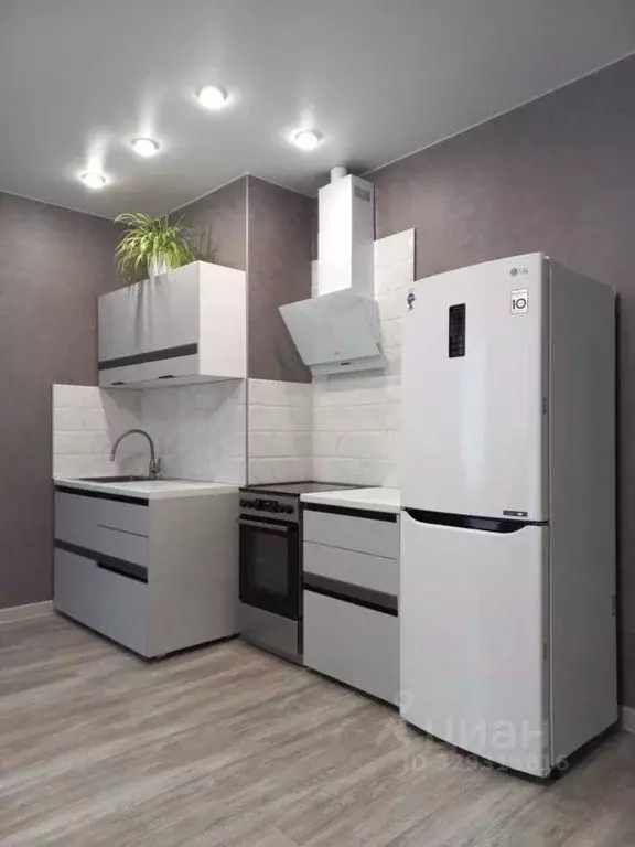 Студия Краснодарский край, Анапа Анапское ш., 24к1 (30.0 м) - Фото 2
