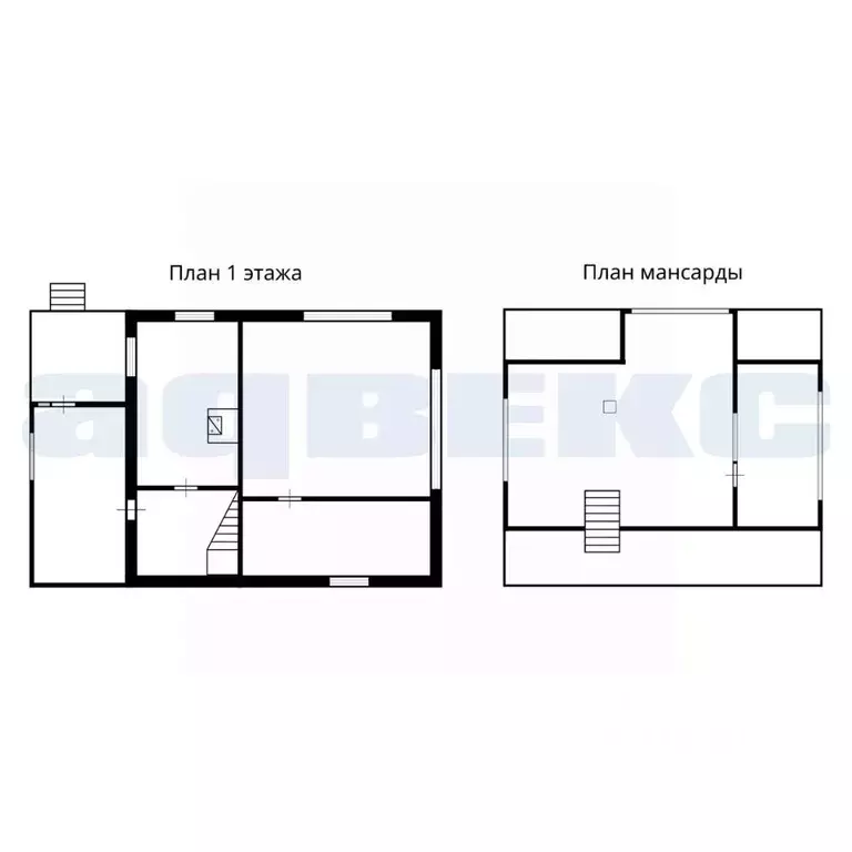 Дом в Ленинградская область, Волховский район, Колчановское с/пос, д. ... - Фото 2