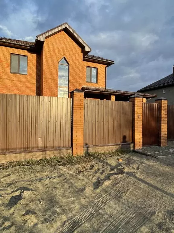 Дом в Брянская область, Брянск Коммунальник садовое общество, 418 (228 ... - Фото 1