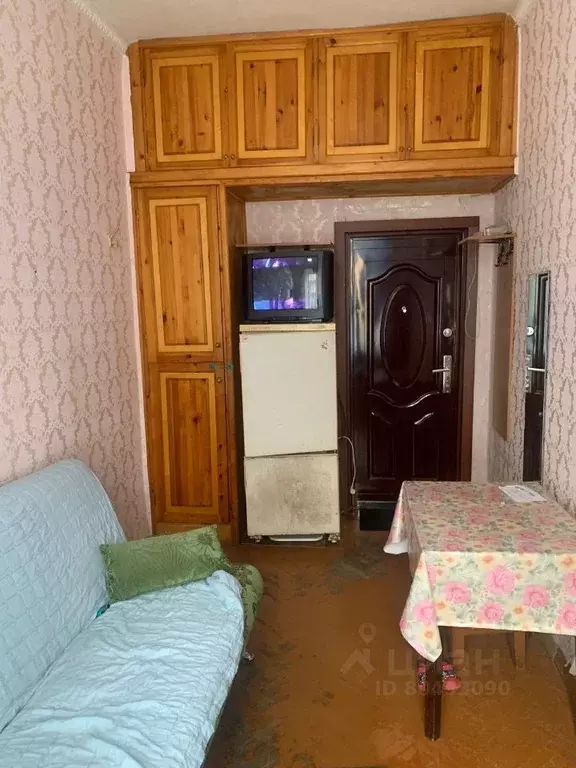 Комната Санкт-Петербург просп. Большой Васильевского острова, 62 (12.0 ... - Фото 1