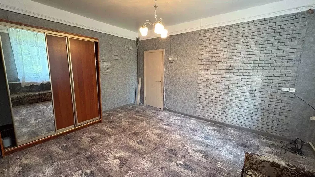 1-к кв. Иркутская область, Ангарск 107-й кв-л, 7 (36.3 м) - Фото 1