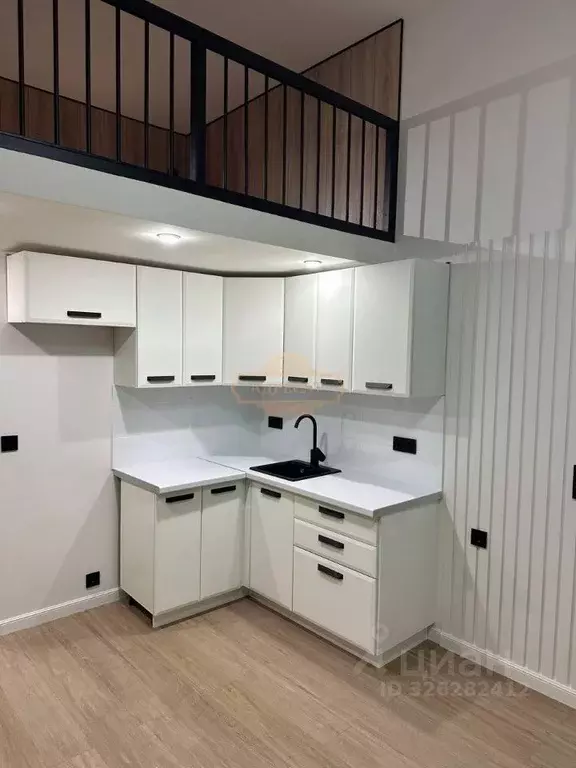 Комната Санкт-Петербург Смольный просп., 7 (27.5 м) - Фото 2