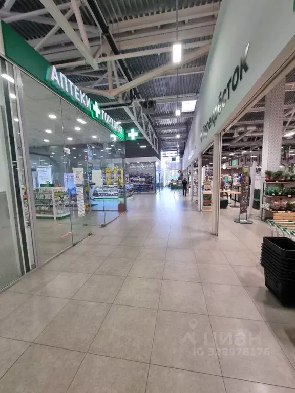 Помещение свободного назначения в Московская область, Солнечногорск ... - Фото 2