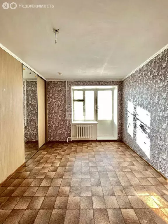 3-комнатная квартира: Ишим, Большая улица, 194 (71.1 м) - Фото 2