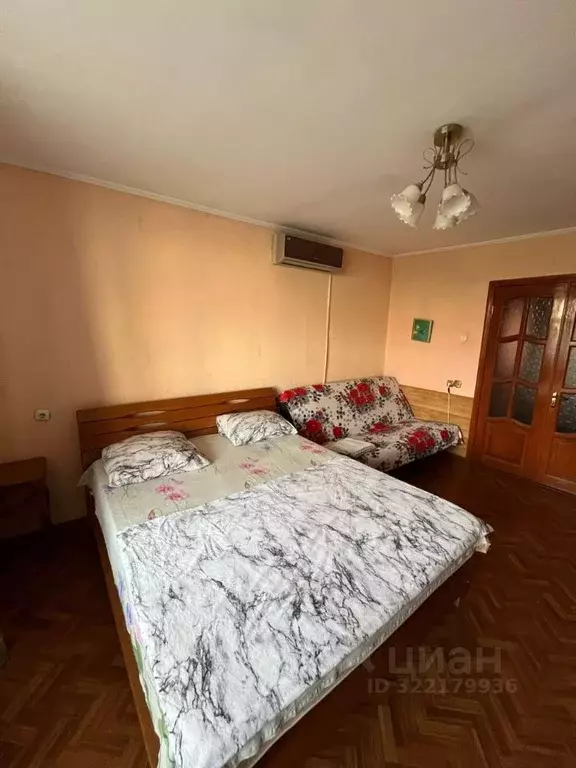 1-к кв. Севастополь ул. Павла Корчагина, 56 (35.0 м) - Фото 1
