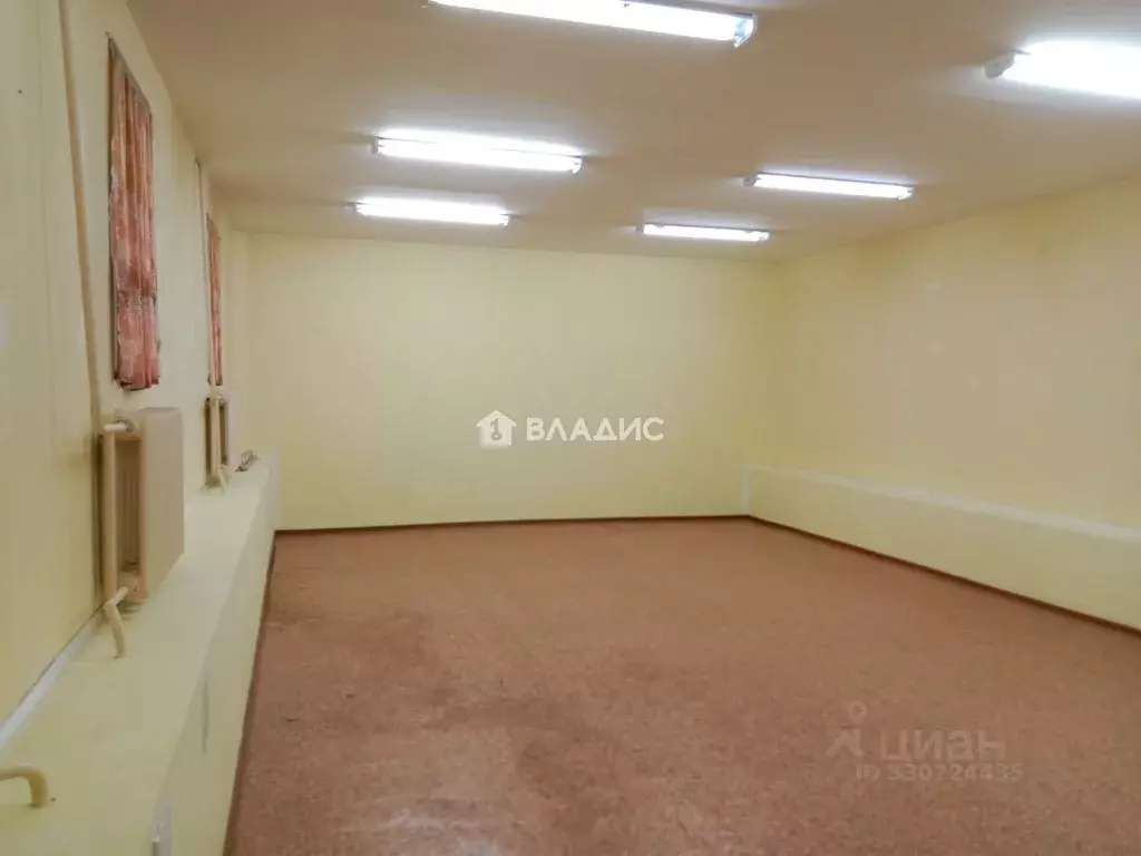 Помещение свободного назначения в Владимирская область, Владимир ул. ... - Фото 2