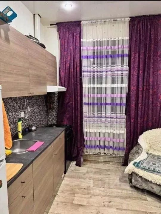 2-к кв. Ленинградская область, Луга Луга-3 тер., 3/45 (56.5 м) - Фото 1