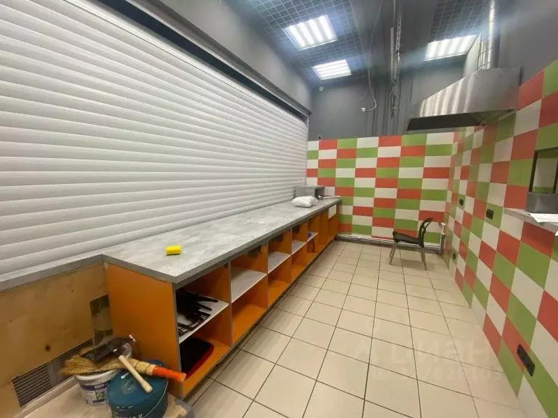 Помещение свободного назначения в Санкт-Петербург просп. Малый ... - Фото 1