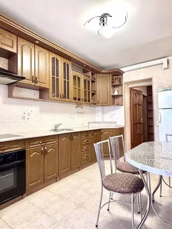 4-к кв. Белгородская область, Белгород ул. Победы, 49к5 (104.6 м) - Фото 0