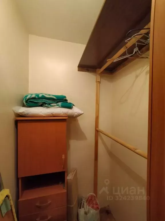 1-к кв. Красноярский край, Красноярск ул. Вильского, 18Г (38.8 м) - Фото 2