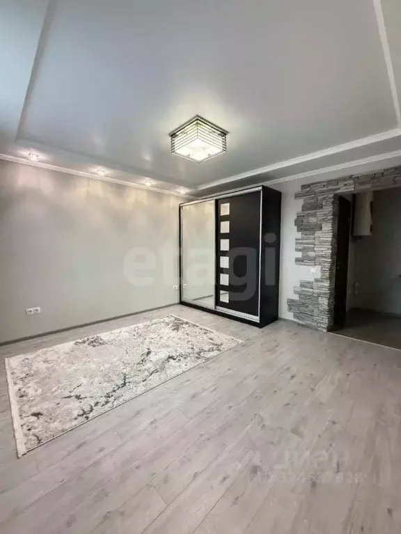 1-к кв. Алтайский край, Новоалтайск ул. Ушакова, 12 (38.0 м) - Фото 2