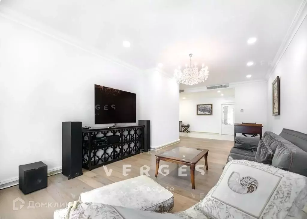 Продаётся 4-к квартира, 204 м - Фото 1