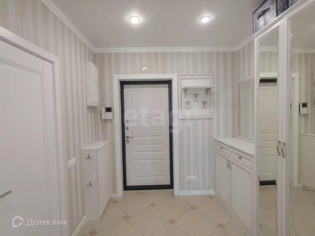 Продаётся 1-к квартира, 58.5 м - Фото 1