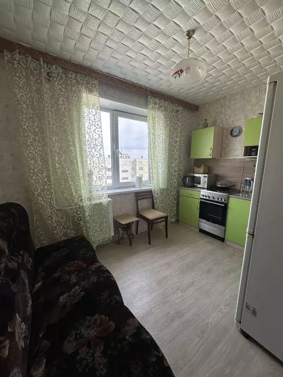 Продаётся 1-к квартира, 37.2 м - Фото 0