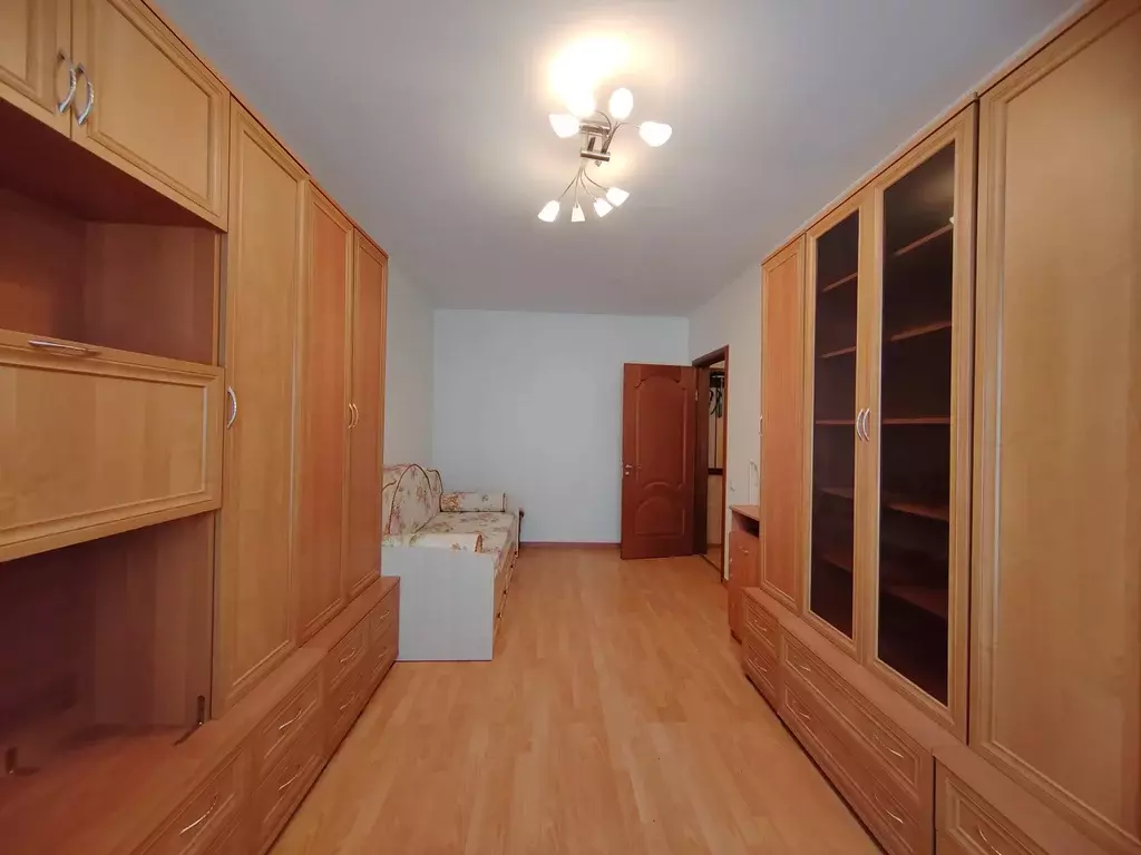Продаётся 2-к квартира, 50.3 м - Фото 1