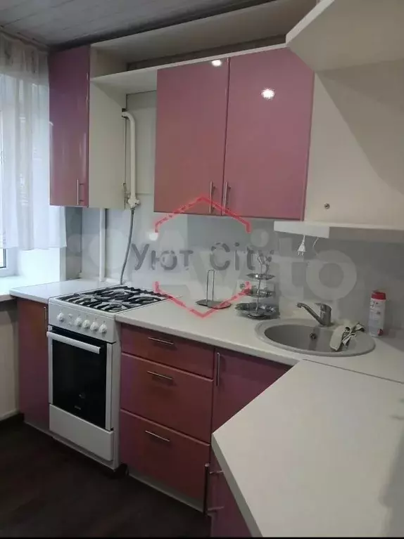 2-к. квартира, 40 м, 3/4 эт. - Фото 0