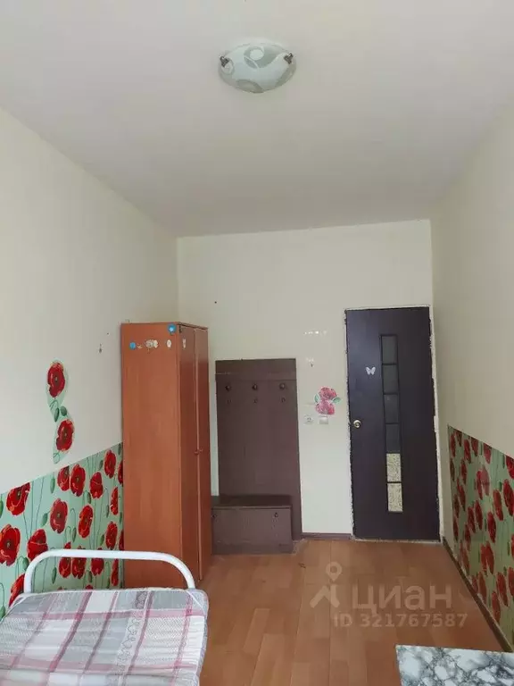 Комната Москва д. Румянцево, ул. Садовая, 83Асоор1 (15.0 м) - Фото 1