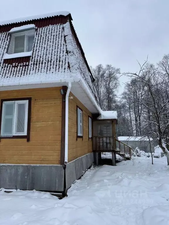 Дом в Московская область, Богородский городской округ, Звезда СНТ 7 ... - Фото 1