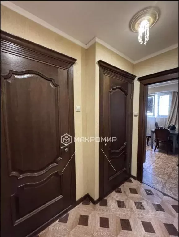 3-к кв. Московская область, Люберцы Красная Горка мкр, просп. ... - Фото 2