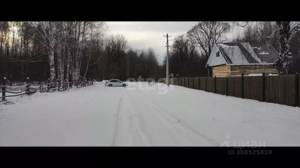 Участок в Башкортостан, Стерлитамакский район, Подлесненский ... - Фото 0