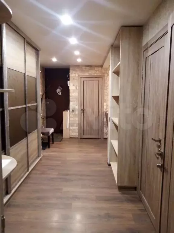3-к. квартира, 54,1 м, 4/5 эт. - Фото 1