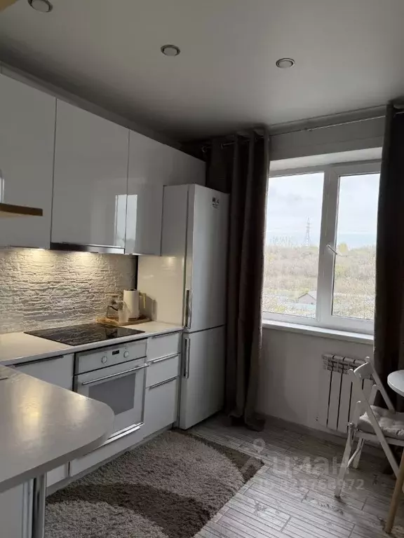 2-к кв. Алтайский край, Бийск Иртышская ул., 63 (53.0 м) - Фото 1