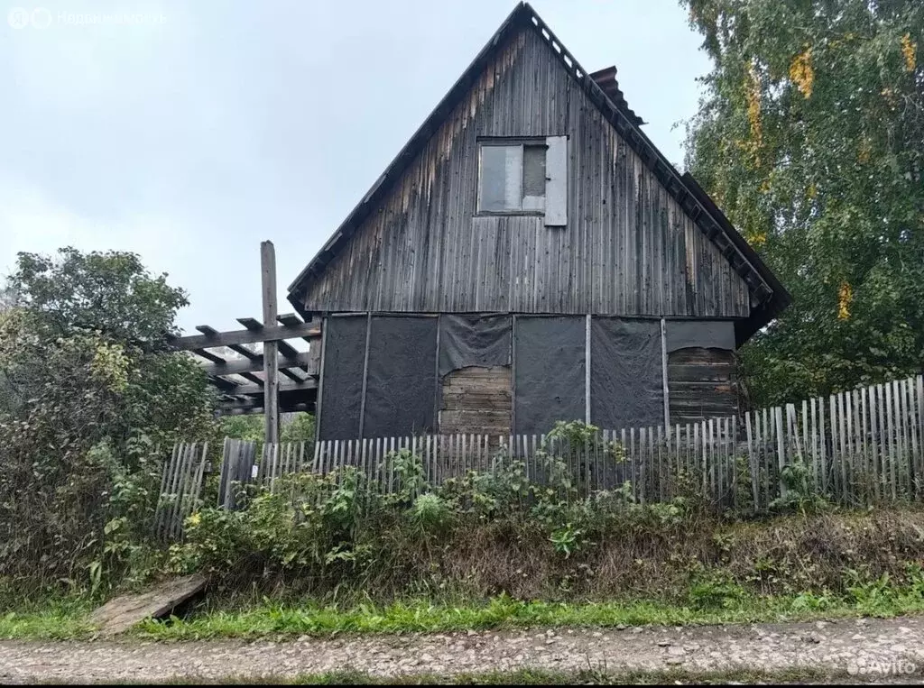 Дом в Солонцовский сельсовет, садоводческое некоммерческое ... - Фото 1