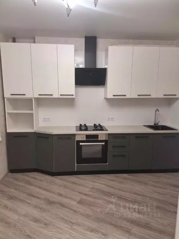 1-к кв. Калининградская область, Калининград Елизаветинская ул., 3 ... - Фото 0