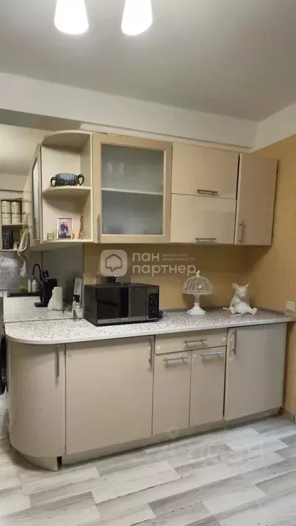 5-к кв. Санкт-Петербург ул. Замшина, 27К3 (101.5 м) - Фото 2