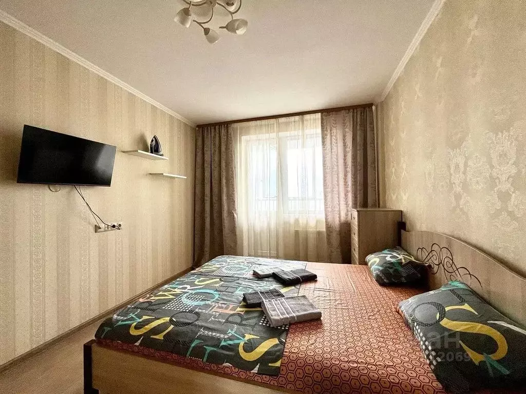 2-к кв. Московская область, Химки Молодежная ул., 78 (55.0 м) - Фото 1