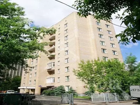 1-к кв. Москва Денежный пер., 22 (35.0 м) - Фото 1