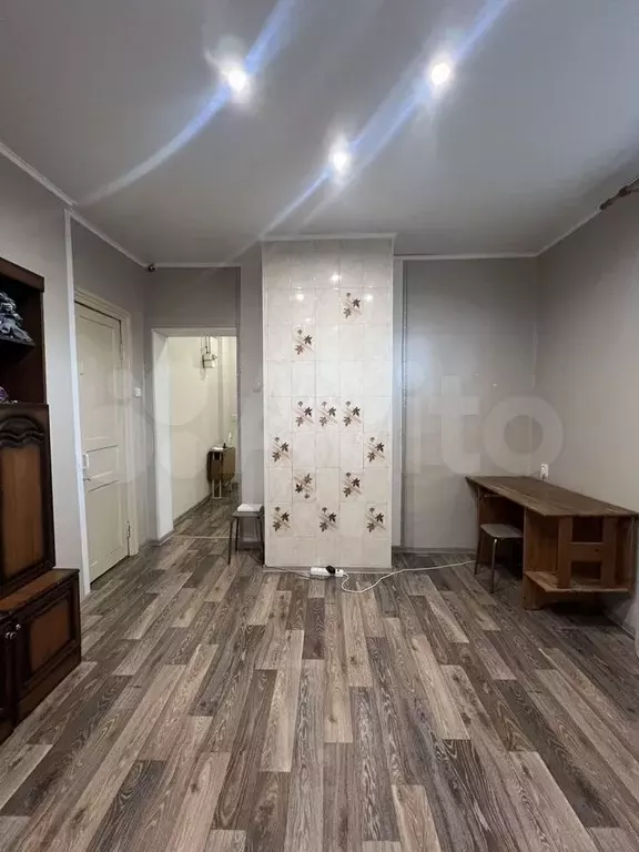 1-к. квартира, 32,5 м, 1/2 эт. - Фото 0