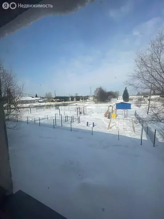 2-комнатная квартира: село Еткуль, Северная улица, 26 (42.1 м) - Фото 2