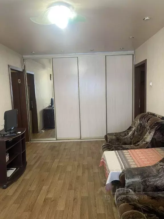 3-к кв. Мурманская область, Мурманск ул. Свердлова, 40к2 (58.0 м) - Фото 2