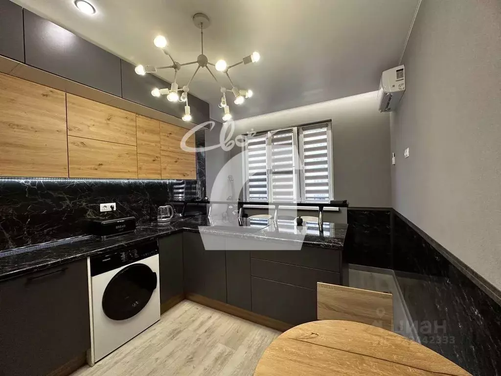 1-к кв. Адыгея, Тахтамукайский район, Старобжегокайское с/пос, Новая ... - Фото 1