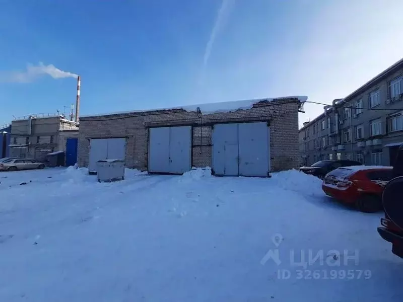 Склад в Нижегородская область, Нижний Новгород Молодежный просп., 80 ... - Фото 1