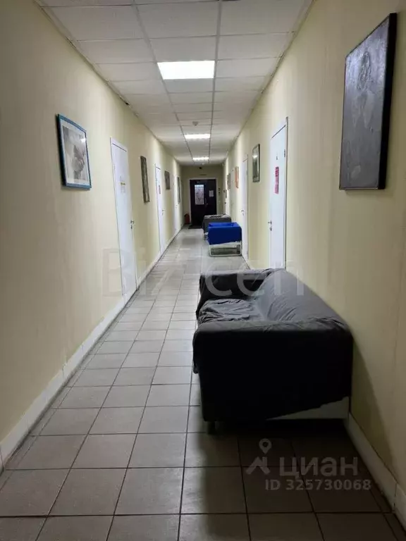 Офис в Санкт-Петербург Лиговский просп., 50П (20 м) - Фото 1