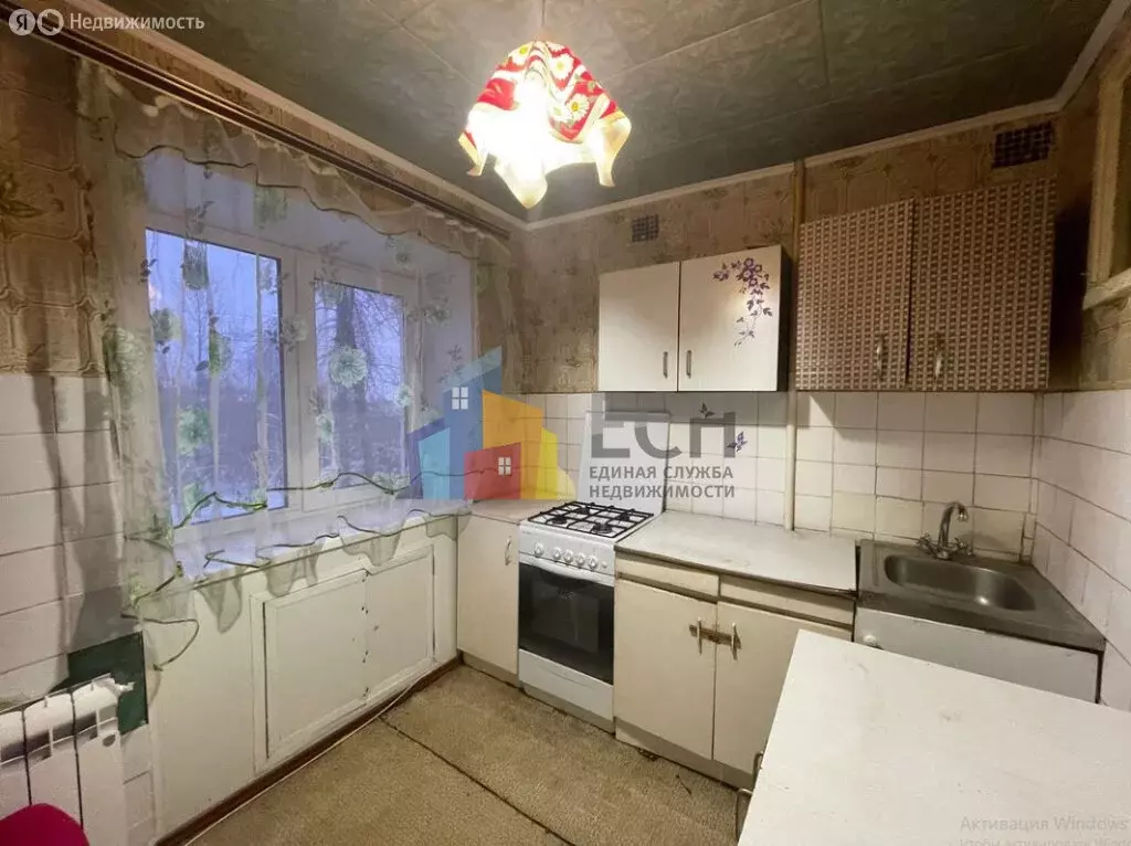 2-комнатная квартира: Советск, Октябрьский переулок, 11 (43 м) - Фото 1