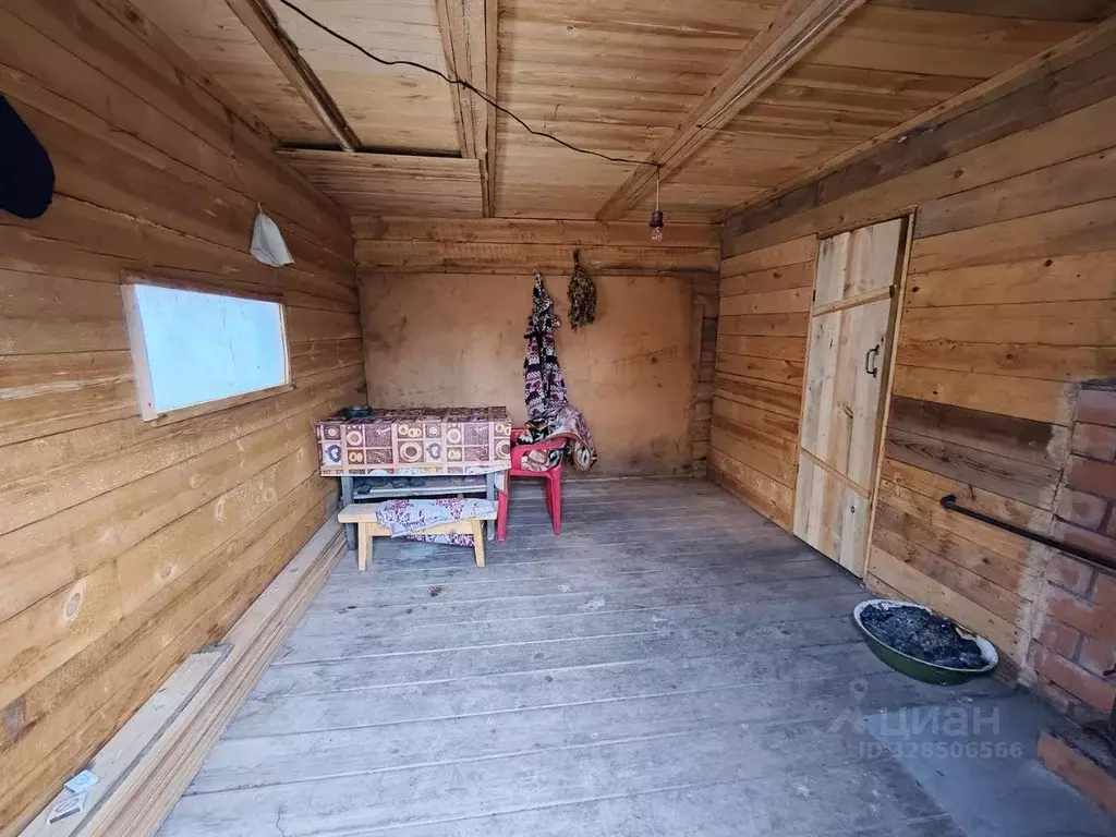 Дом в Иркутская область, Шелеховский район, Большелугское ... - Фото 2