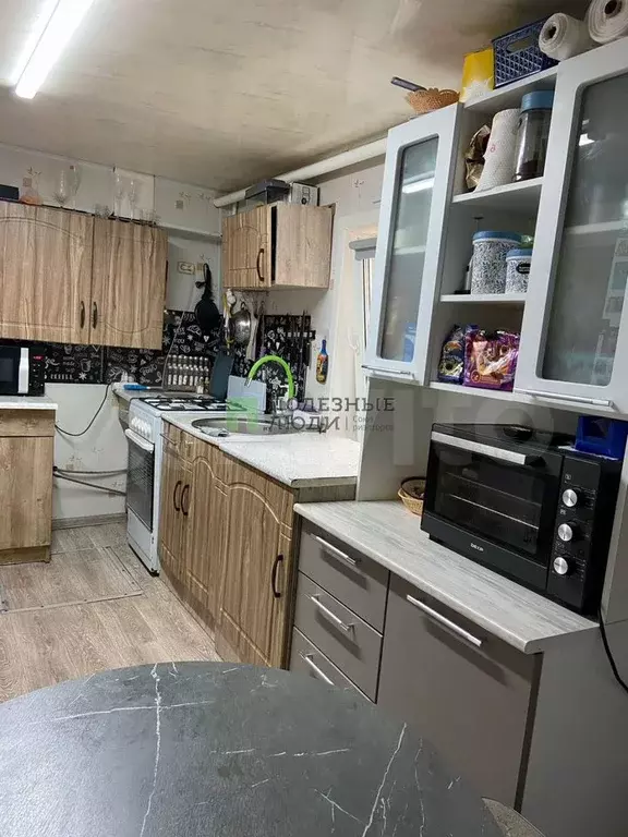 Дом 58 м на участке 2,5 сот. - Фото 0