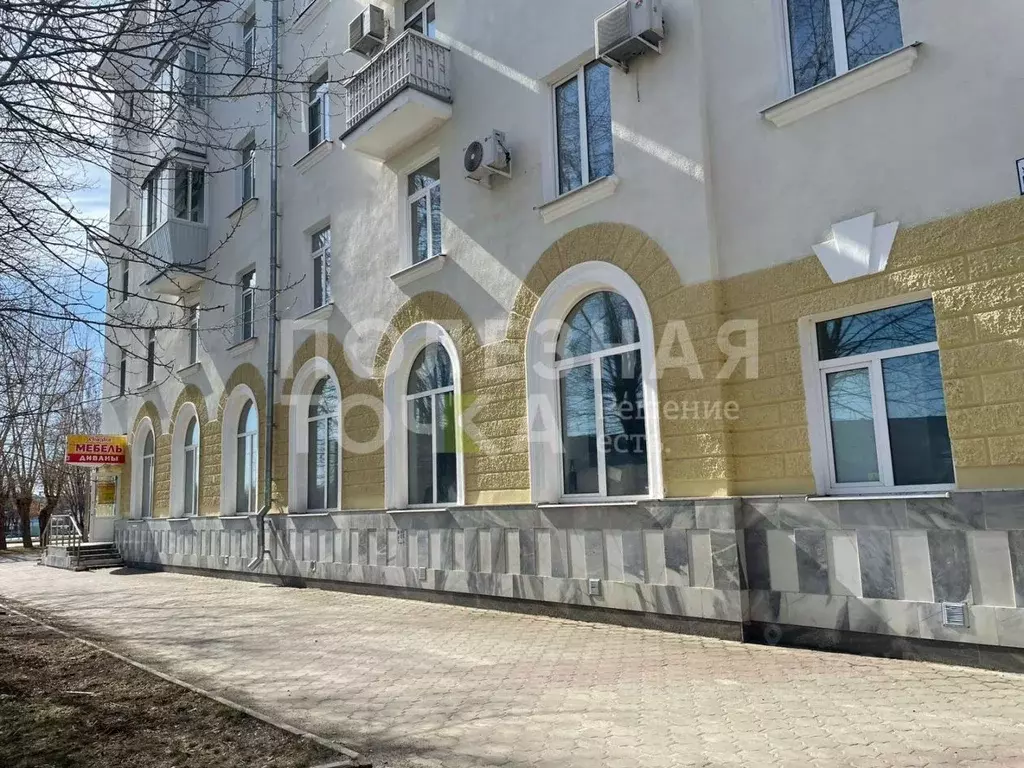 Торговая площадь в Свердловская область, Каменск-Уральский Исетская ... - Фото 1