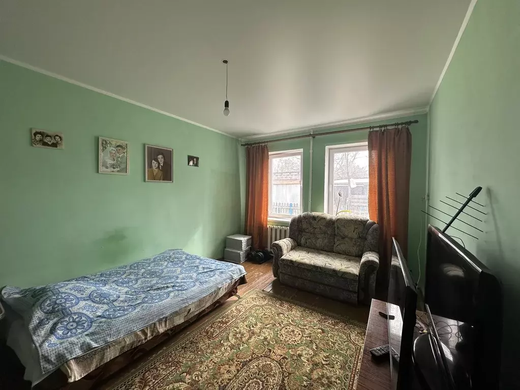 Продаётся 2-к квартира, 46 м - Фото 1