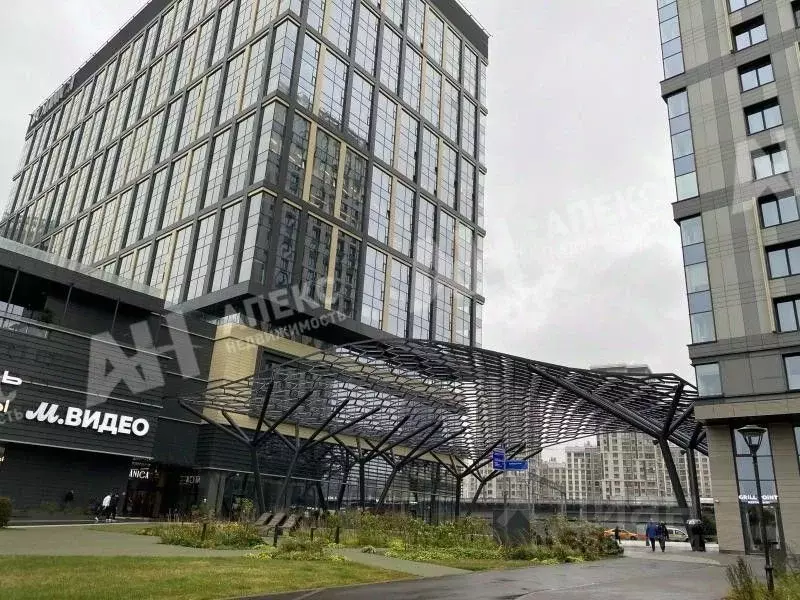 Помещение свободного назначения в Москва ул. 1-я Леонова, 18 (297 м) - Фото 2