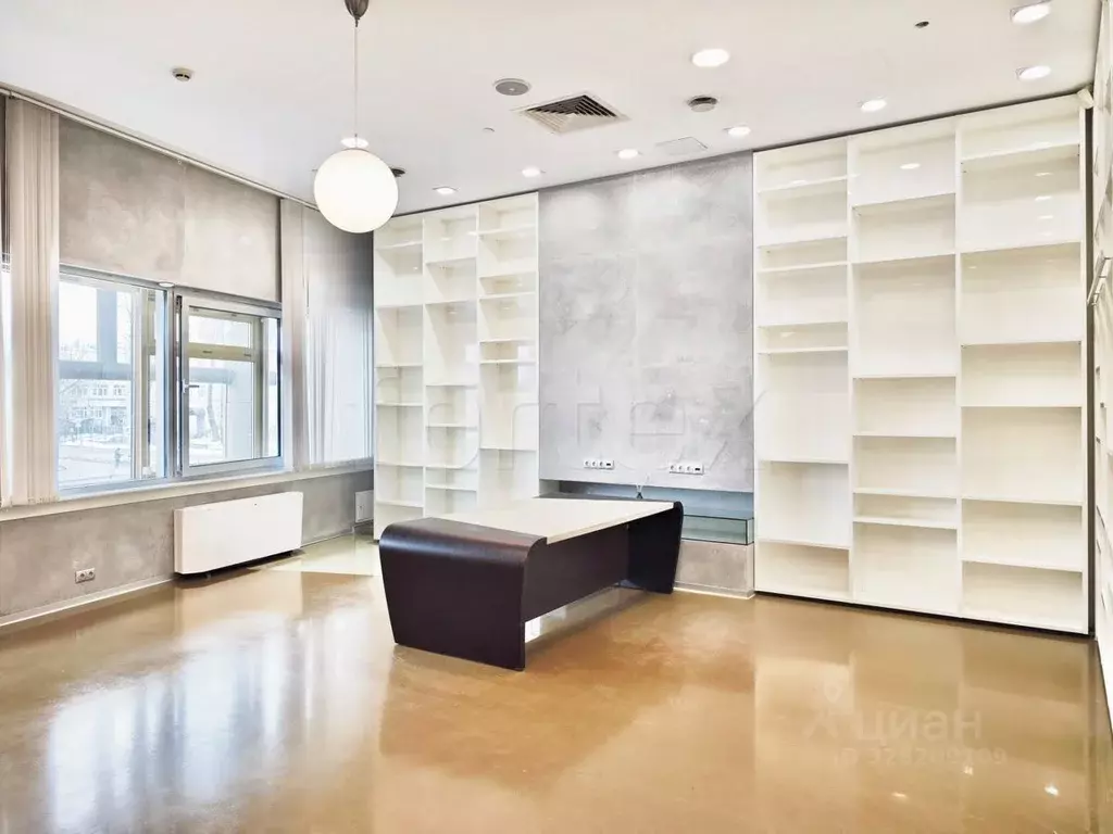 Офис в Москва Русаковская ул., 13 (925 м) - Фото 1