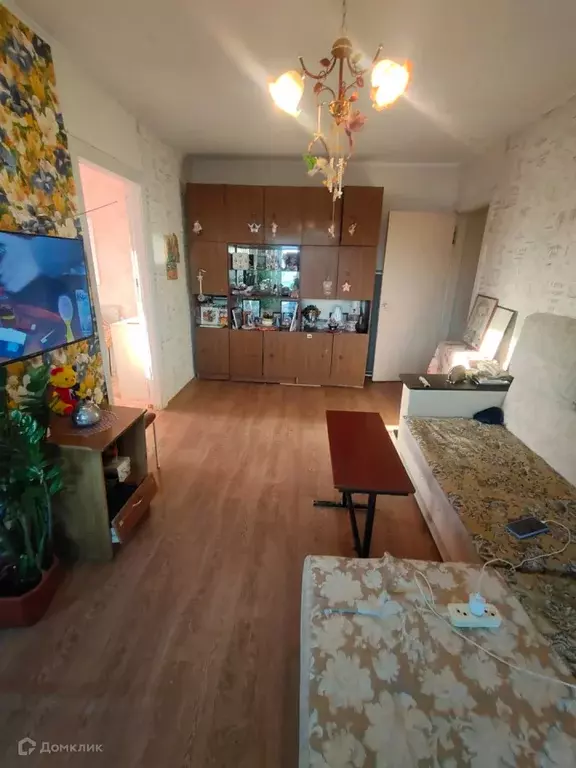 Продаётся 4-к квартира, 63 м - Фото 1