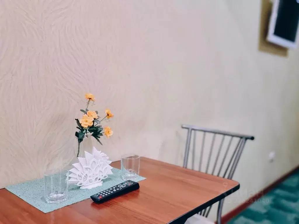 Комната Самарская область, Самара ул. Свободы, 200 (20.0 м) - Фото 2