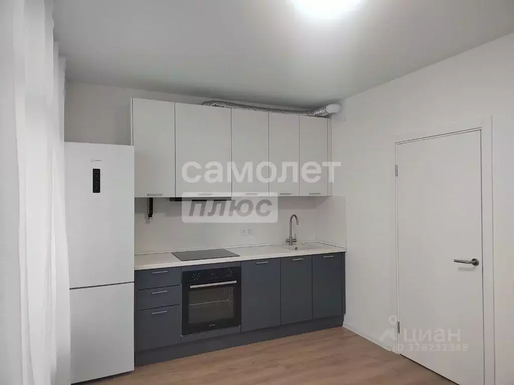 2-к кв. Московская область, Домодедово городской округ, с. Ям ул. ... - Фото 1